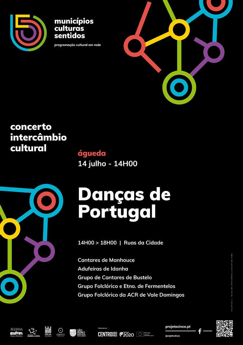 Projeto | 5 Municípios Projeto | 5 Municípios