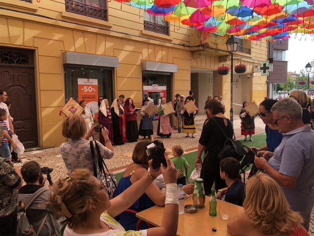 Projeto | 5 Municípios Projeto | 5 Municípios