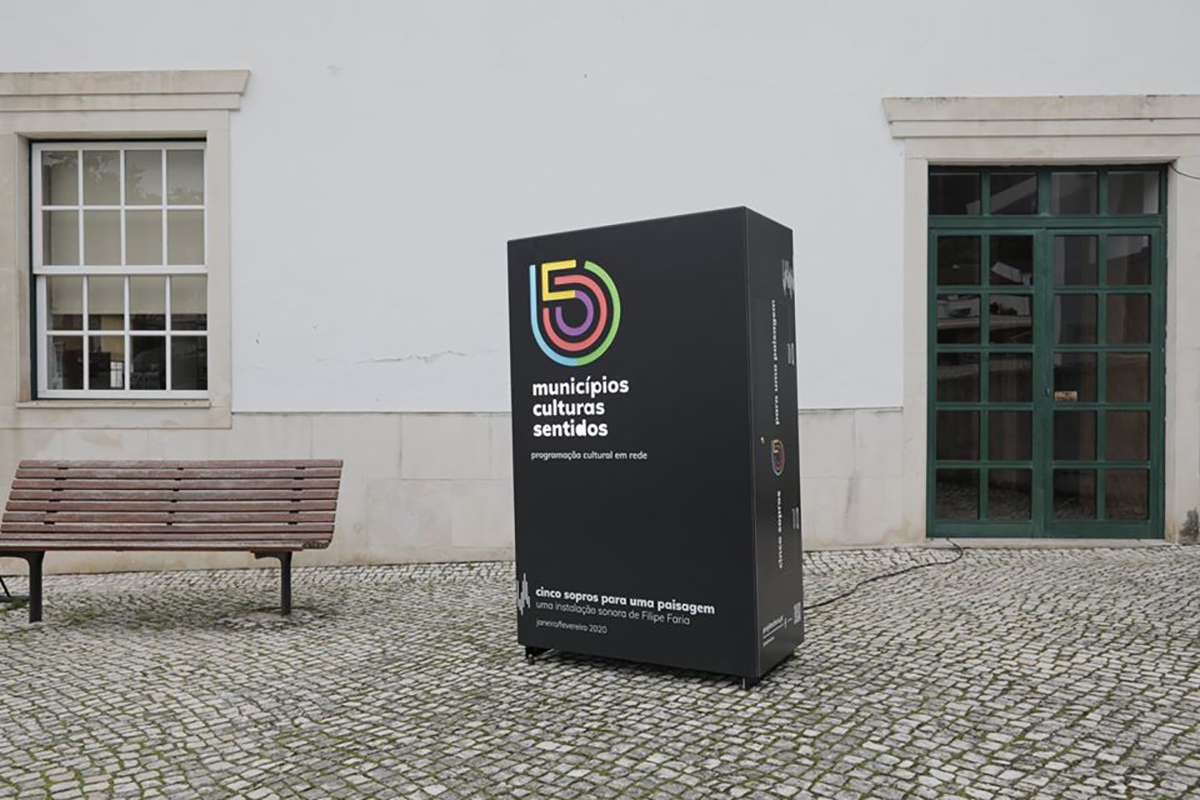 Projeto | 5 Municípios Projeto | 5 Municípios