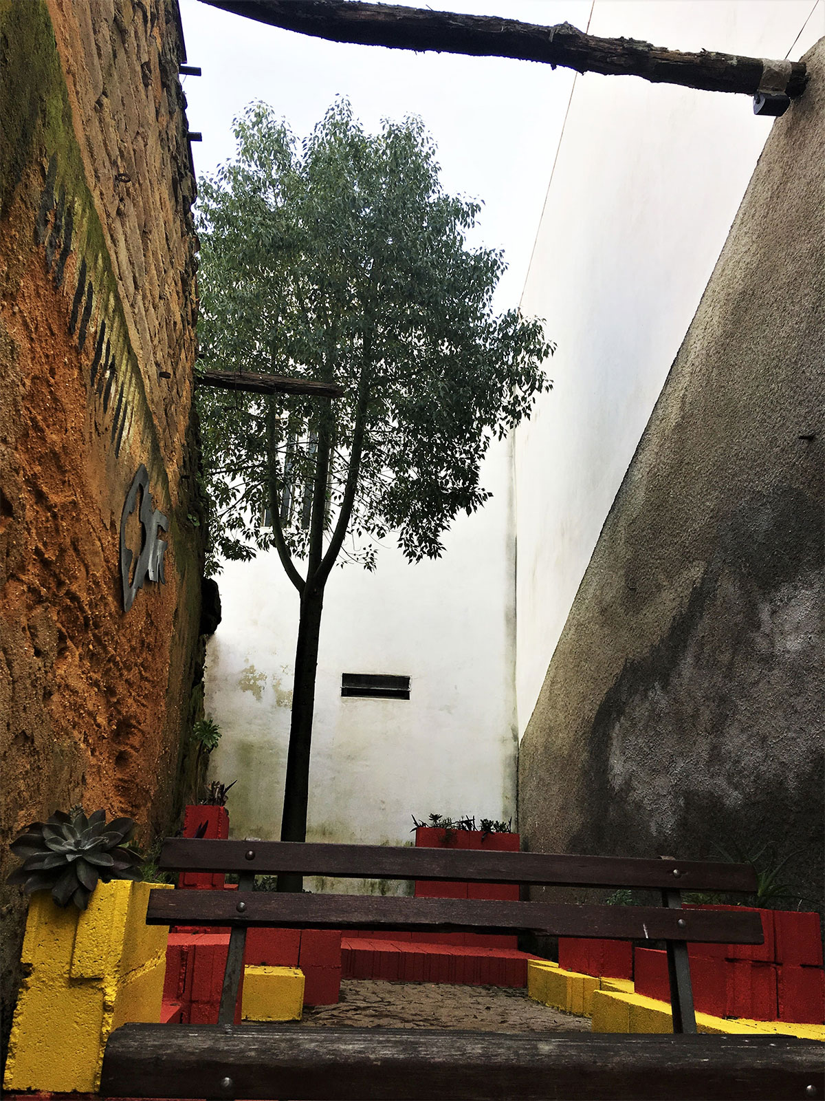 Projeto | 5 Municípios Projeto | 5 Municípios