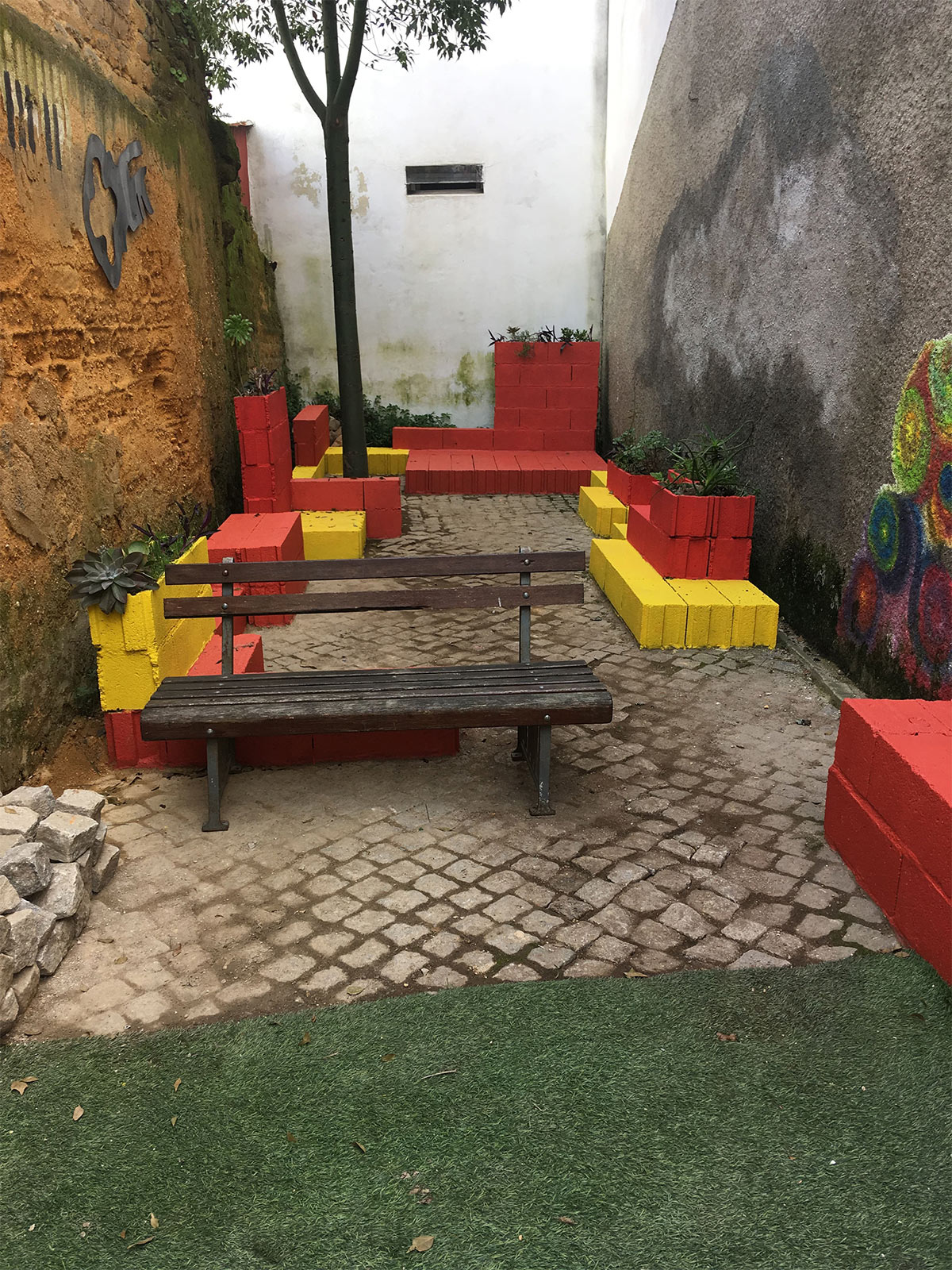 Projeto | 5 Municípios Projeto | 5 Municípios