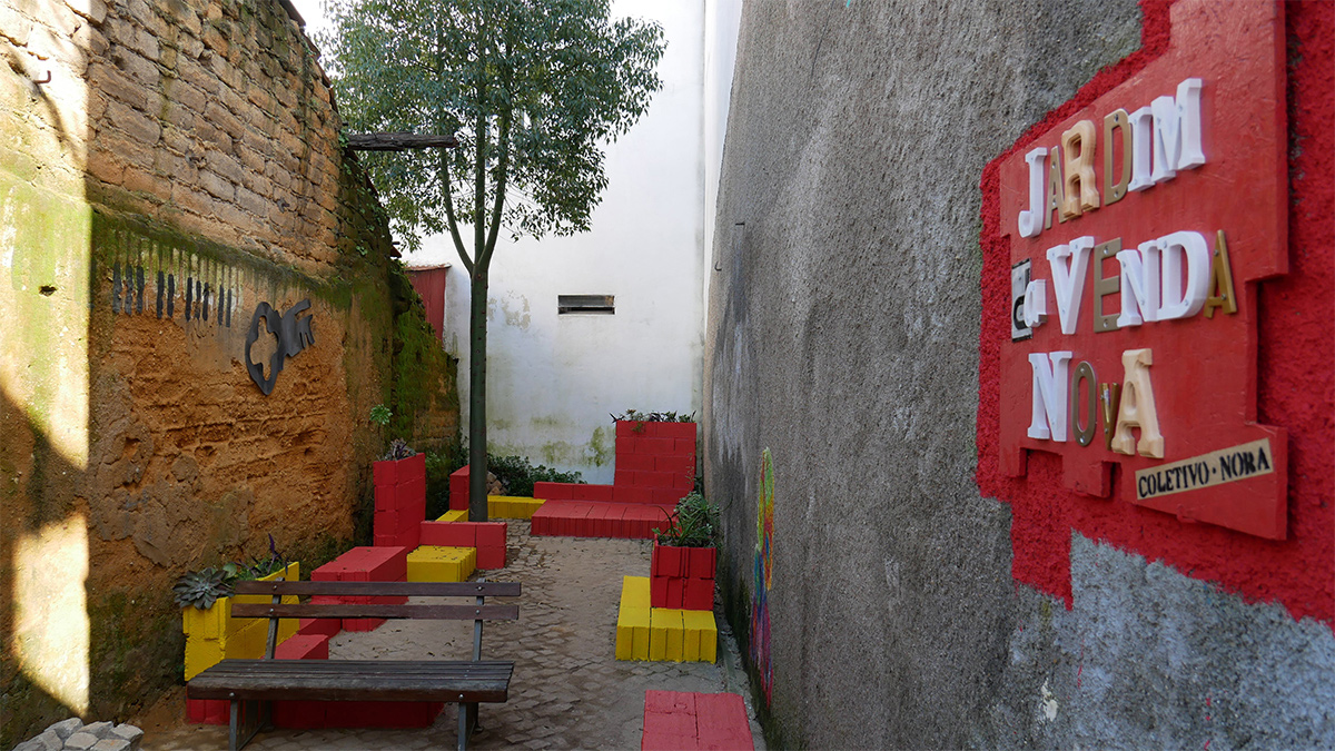 Projeto | 5 Municípios Projeto | 5 Municípios