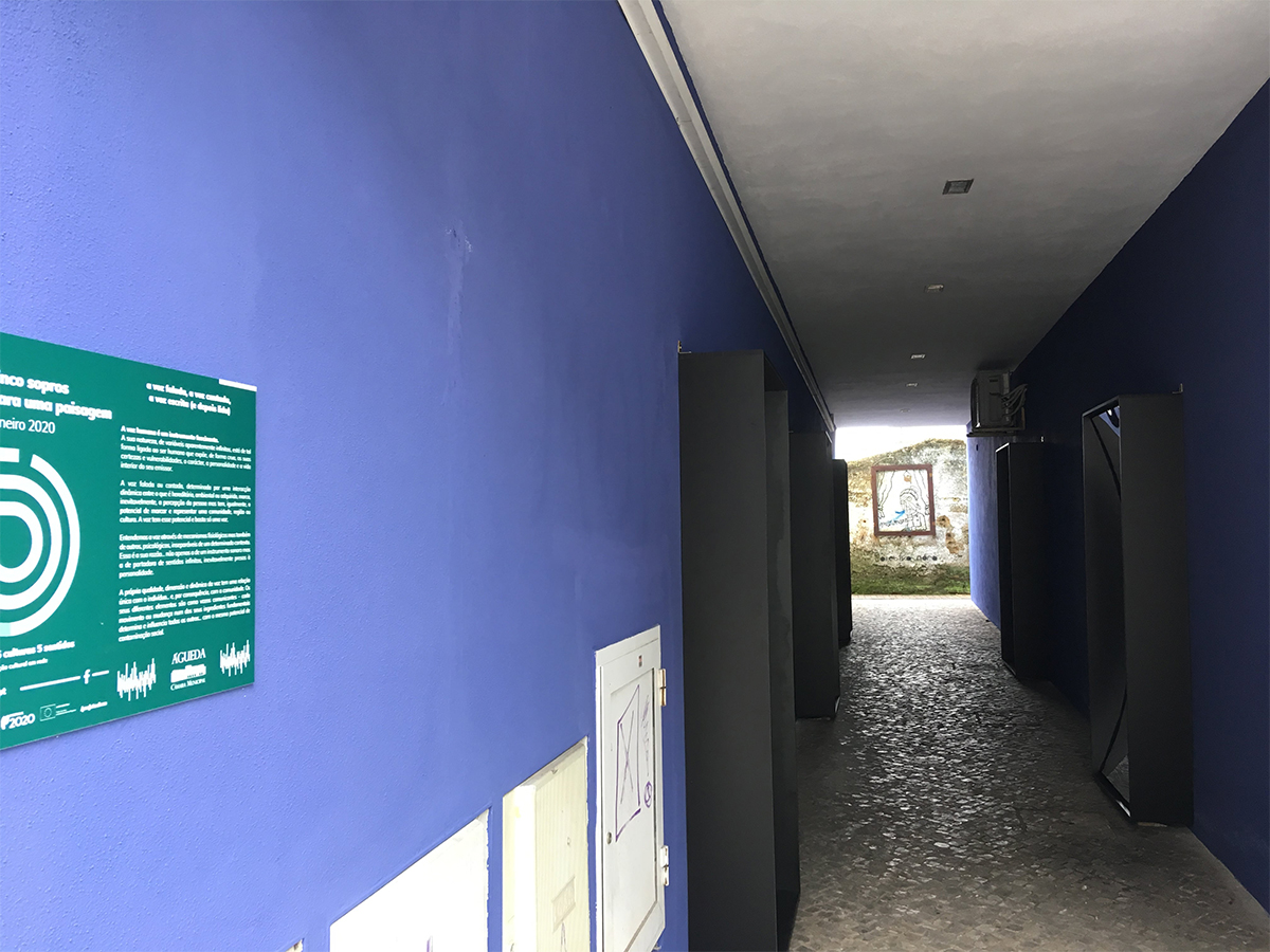 Projeto | 5 Municípios Projeto | 5 Municípios