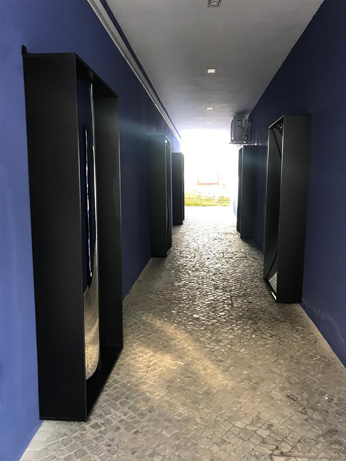 Projeto | 5 Municípios Projeto | 5 Municípios