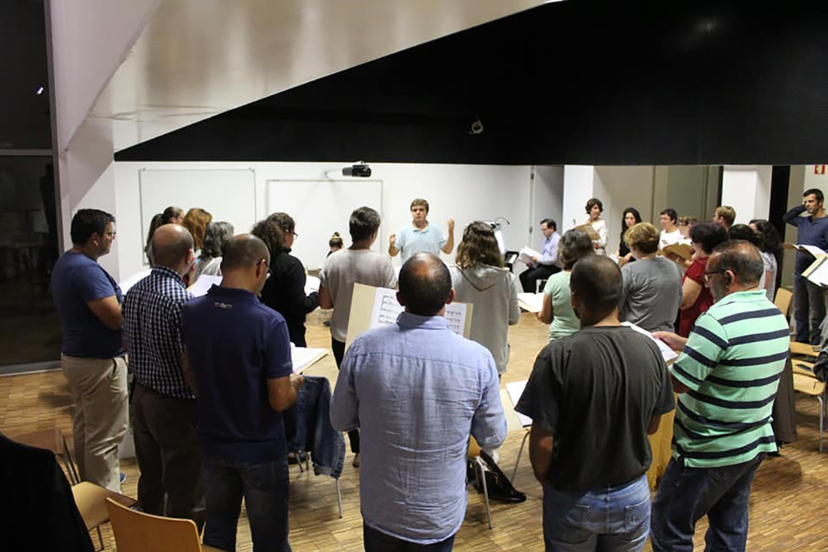 Projeto | 5 Municípios