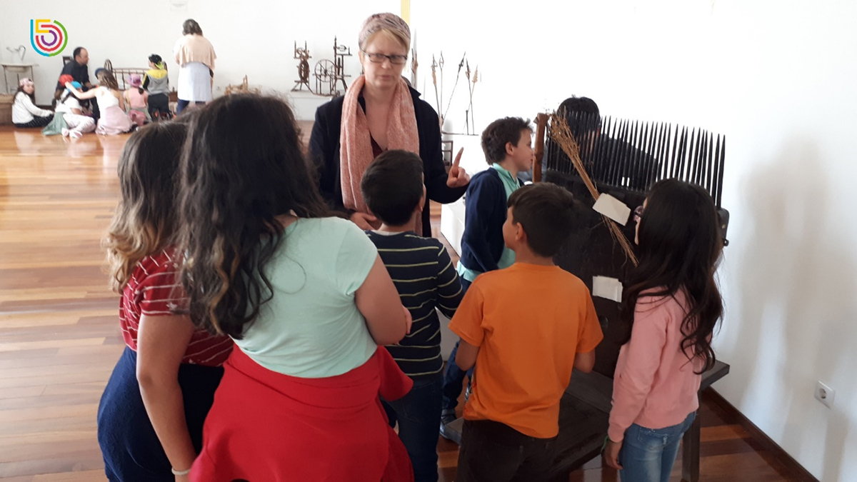 Projeto | 5 Municípios Projeto | 5 Municípios