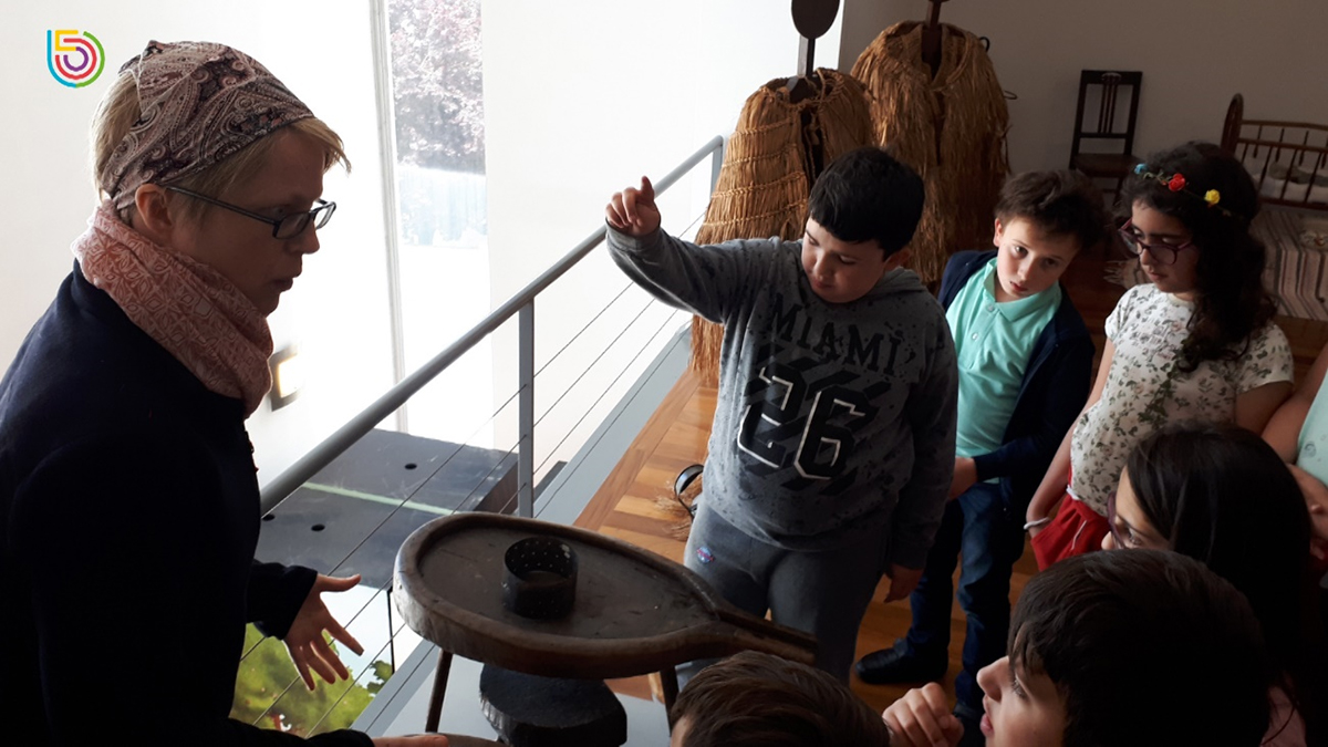 Projeto | 5 Municípios Projeto | 5 Municípios