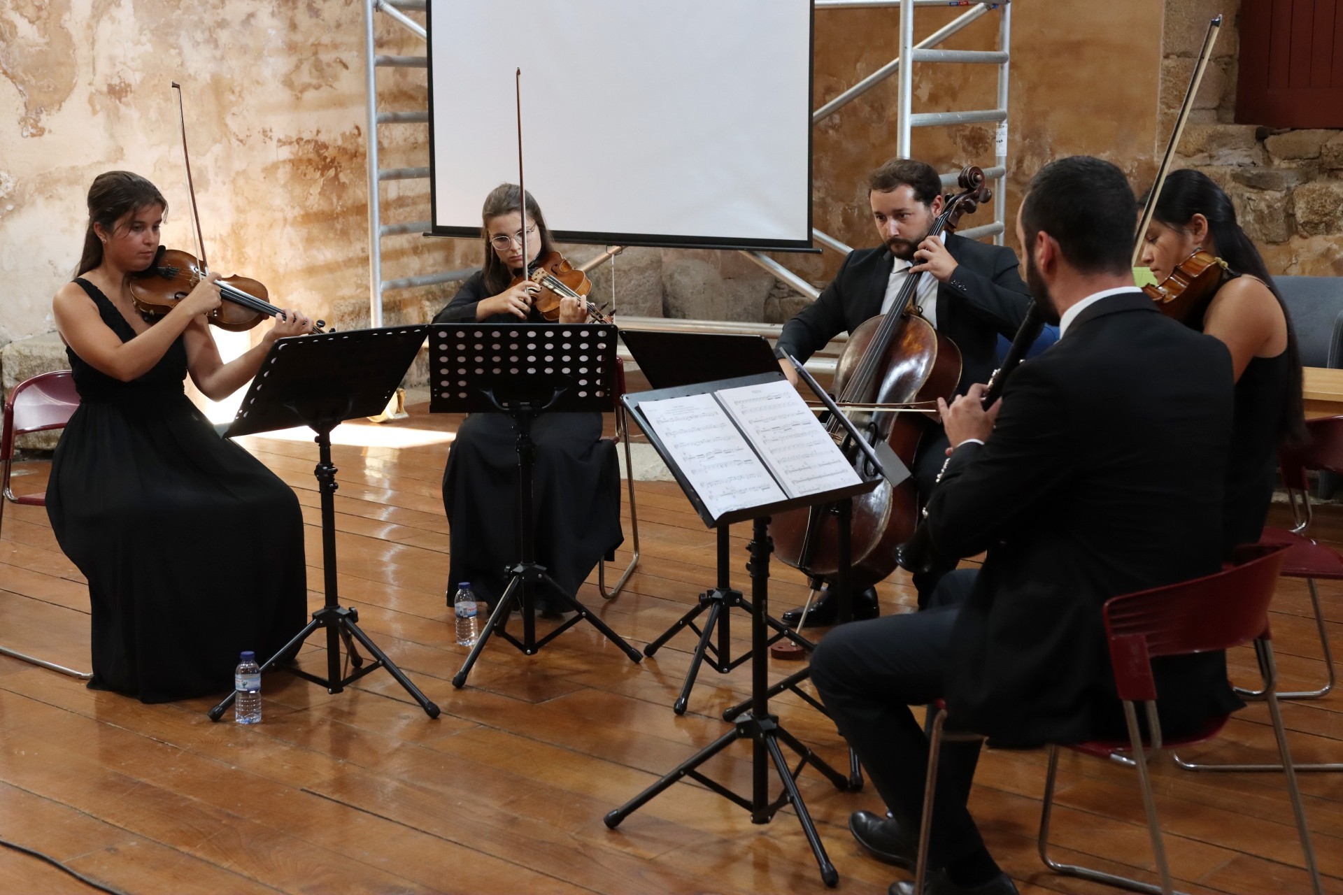 Projeto | 5 Municípios Projeto | 5 Municípios