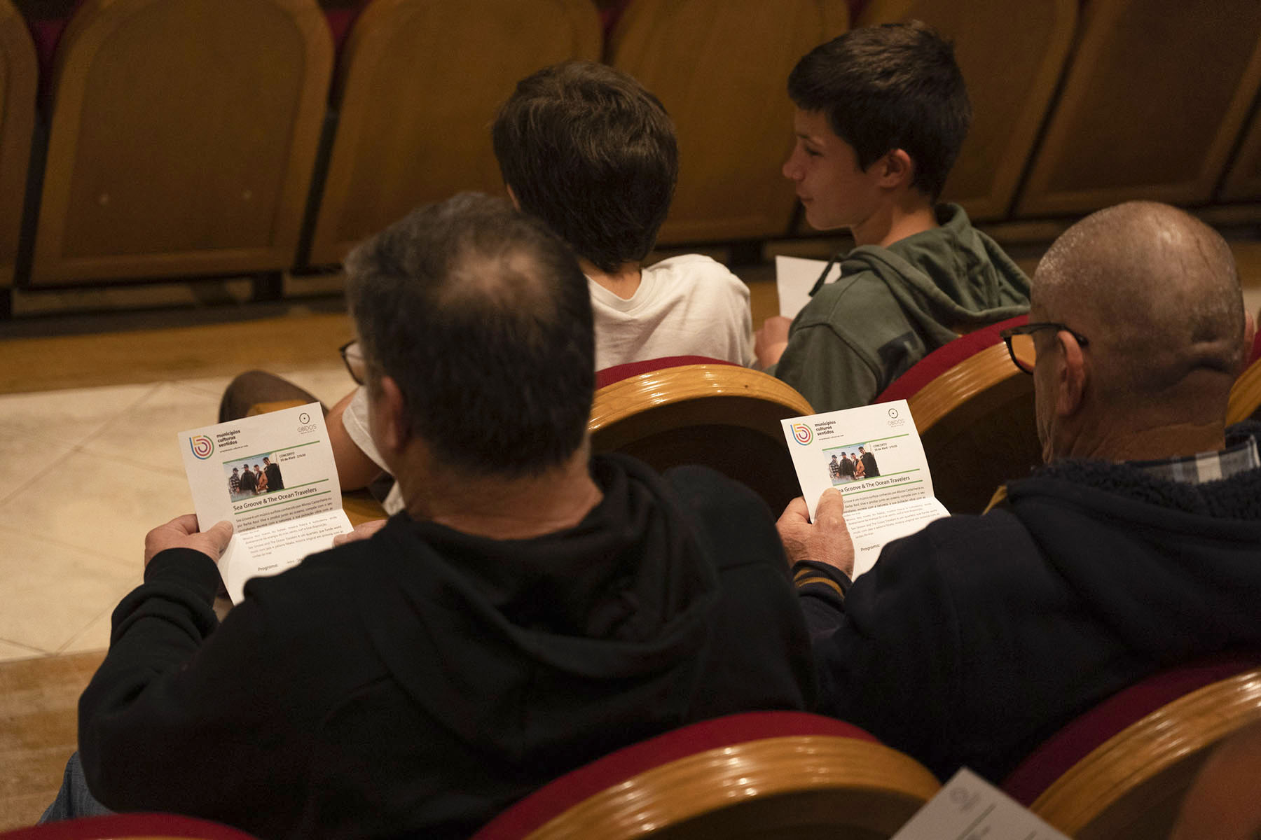 Projeto | 5 Municípios Projeto | 5 Municípios