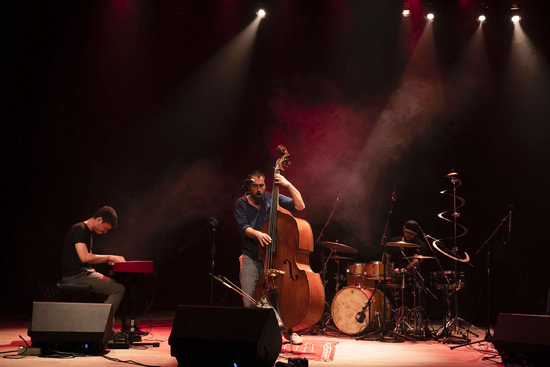 Projeto | 5 Municípios Projeto | 5 Municípios